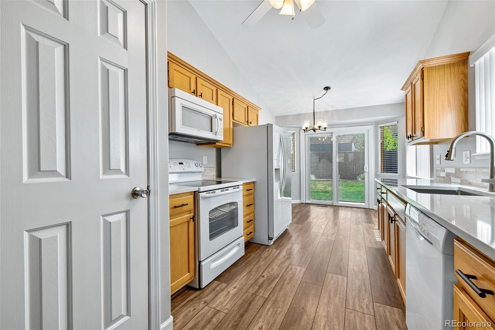 5977 Corinth Drive Colorado Springs CO 80923