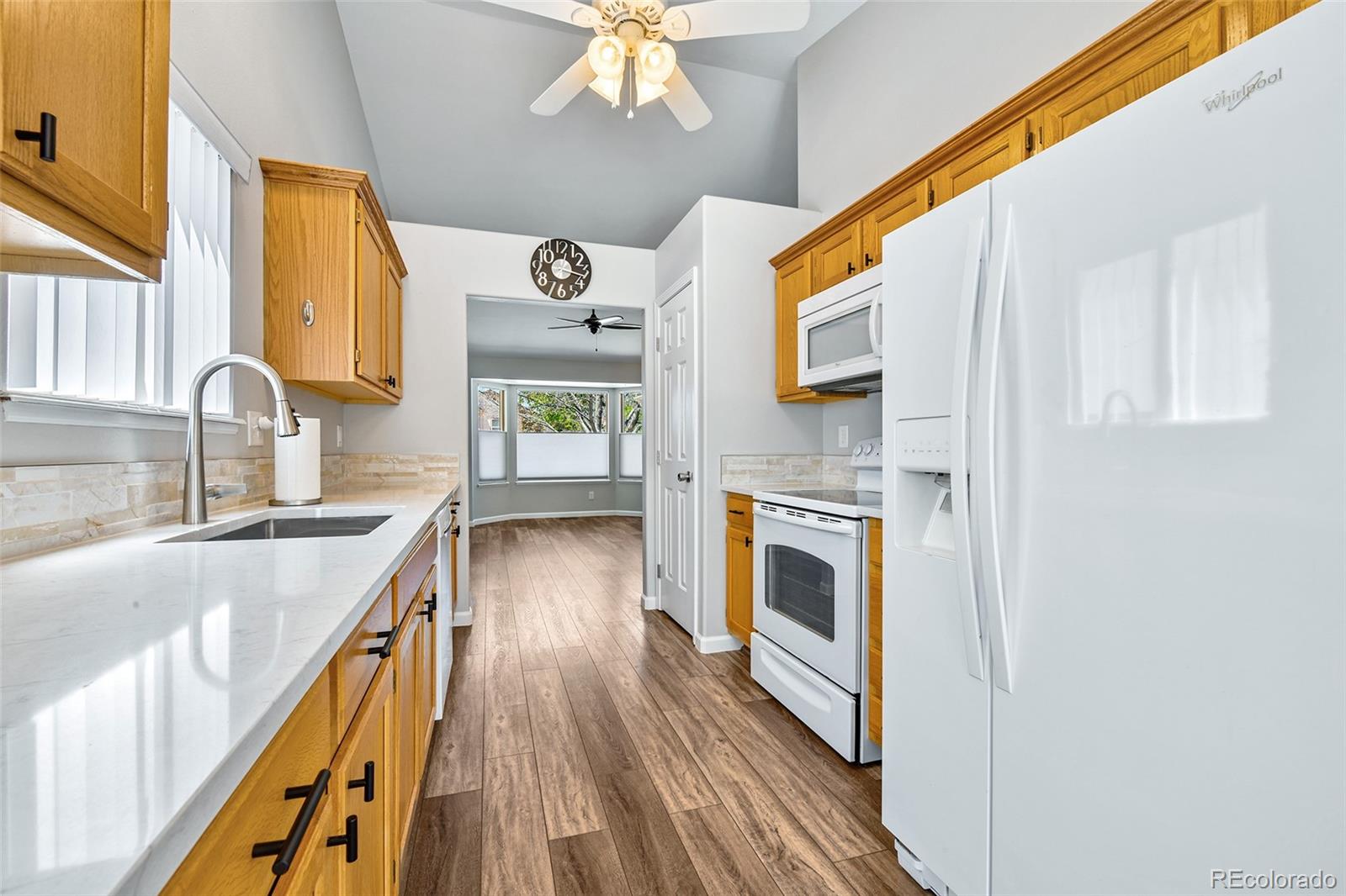 5977 Corinth Drive Colorado Springs CO 80923