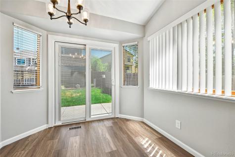 5977 Corinth Drive Colorado Springs CO 80923
