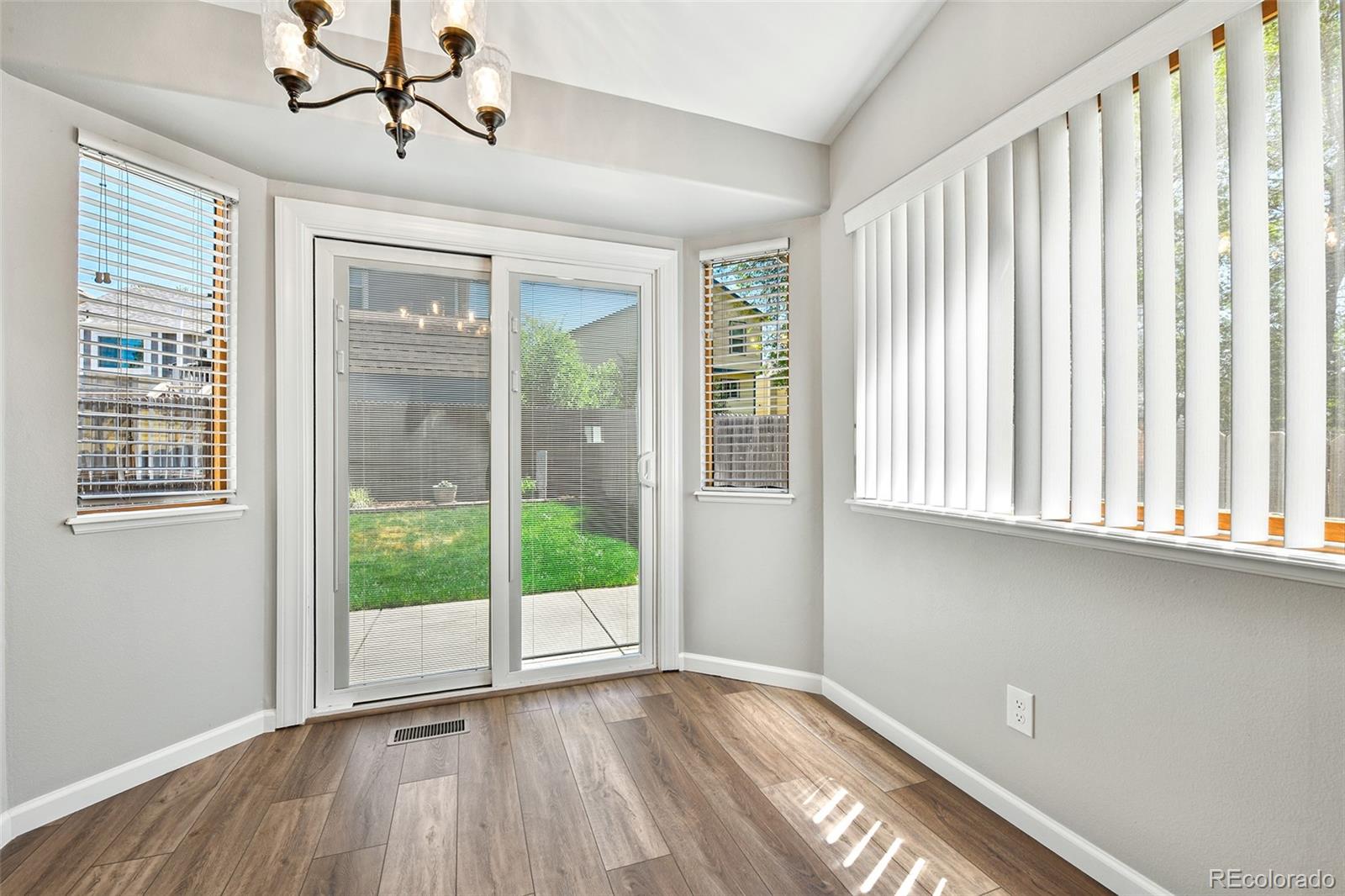 5977 Corinth Drive Colorado Springs CO 80923