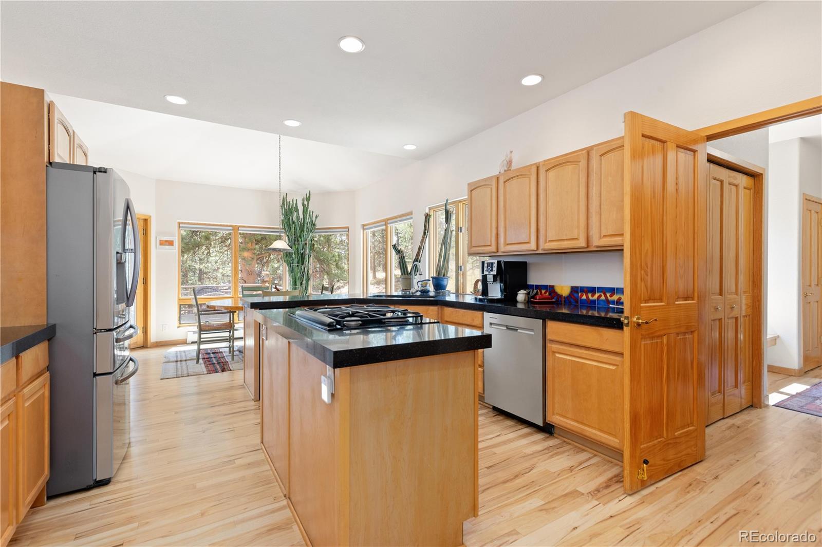 302 Cottonwood Drive Evergreen CO 80439