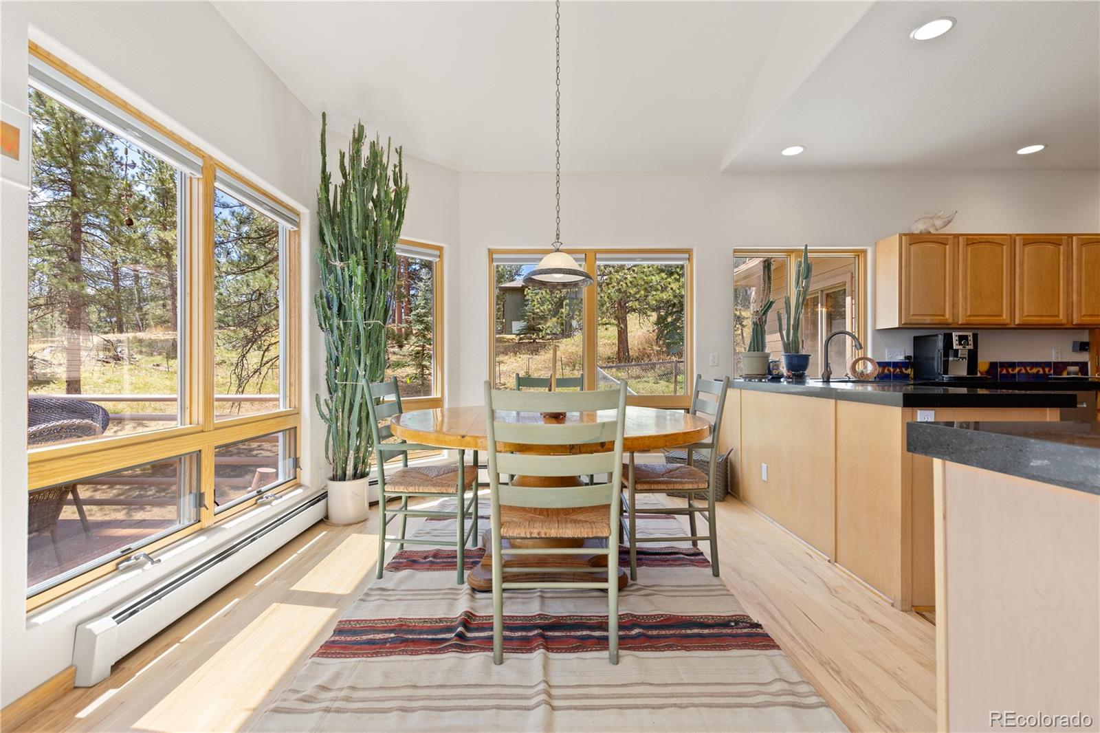 302 Cottonwood Drive Evergreen CO 80439