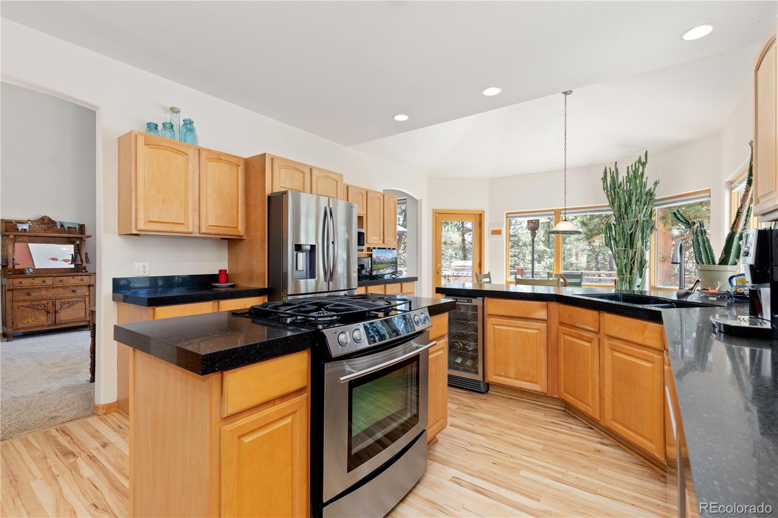 302 Cottonwood Drive Evergreen CO 80439