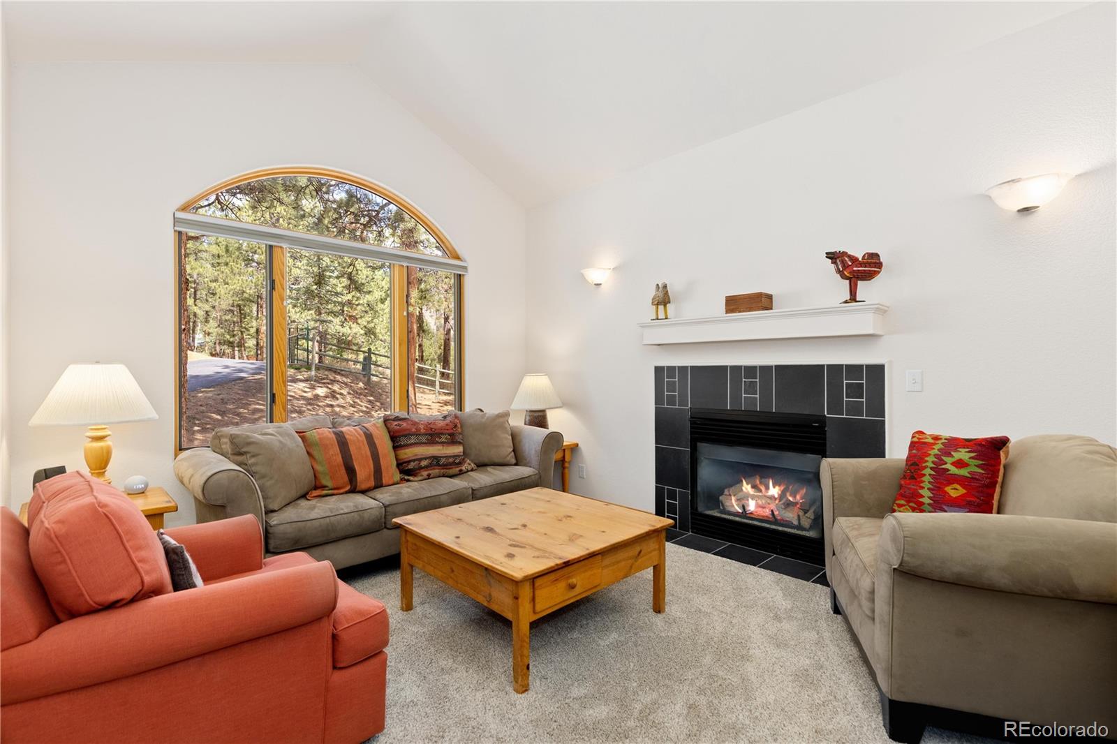 302 Cottonwood Drive Evergreen CO 80439