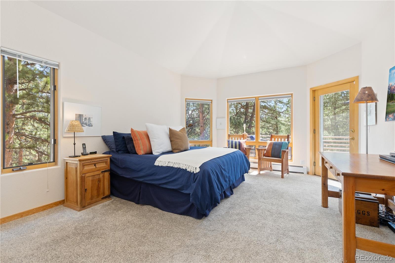 302 Cottonwood Drive Evergreen CO 80439