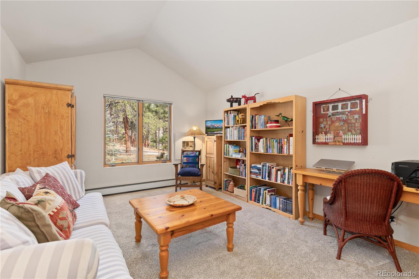 302 Cottonwood Drive Evergreen CO 80439