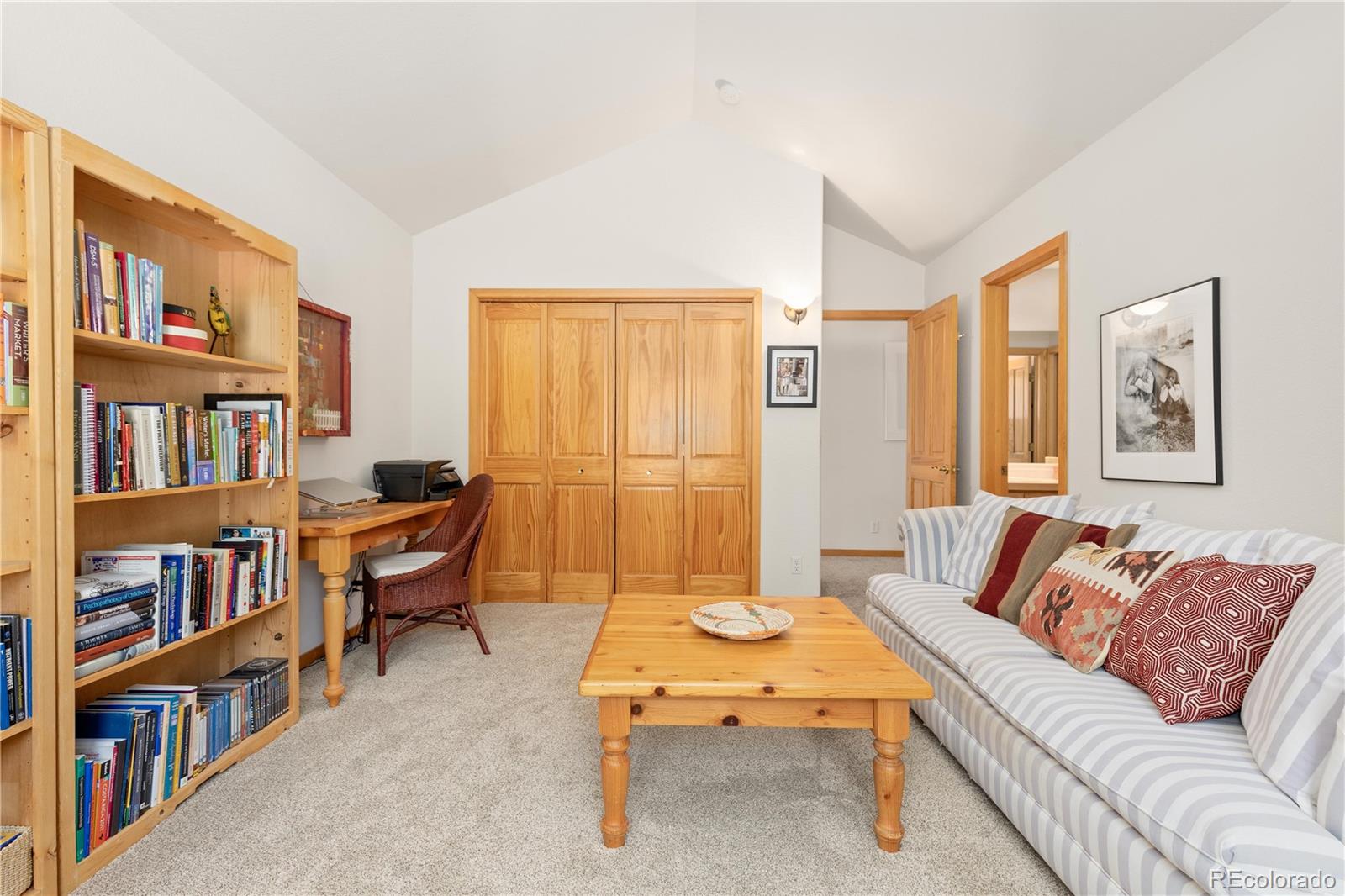 302 Cottonwood Drive Evergreen CO 80439