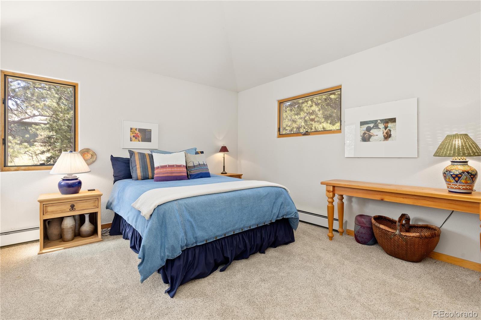 302 Cottonwood Drive Evergreen CO 80439