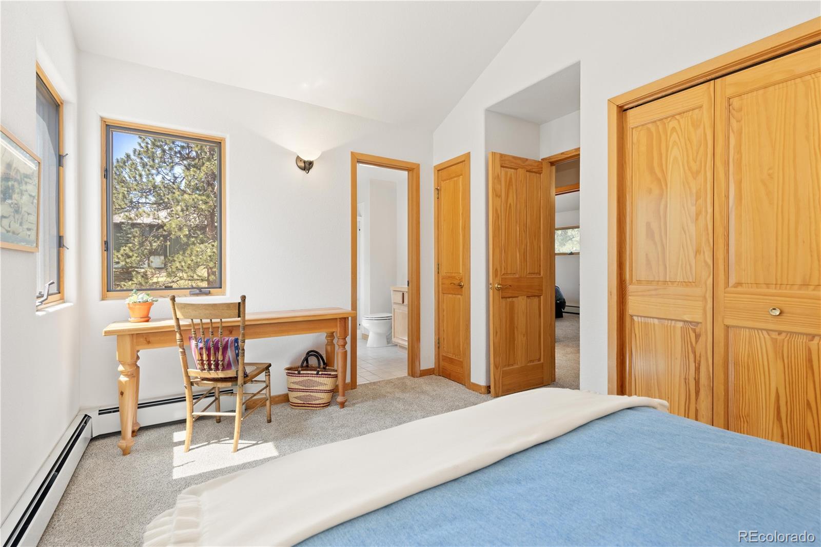 302 Cottonwood Drive Evergreen CO 80439