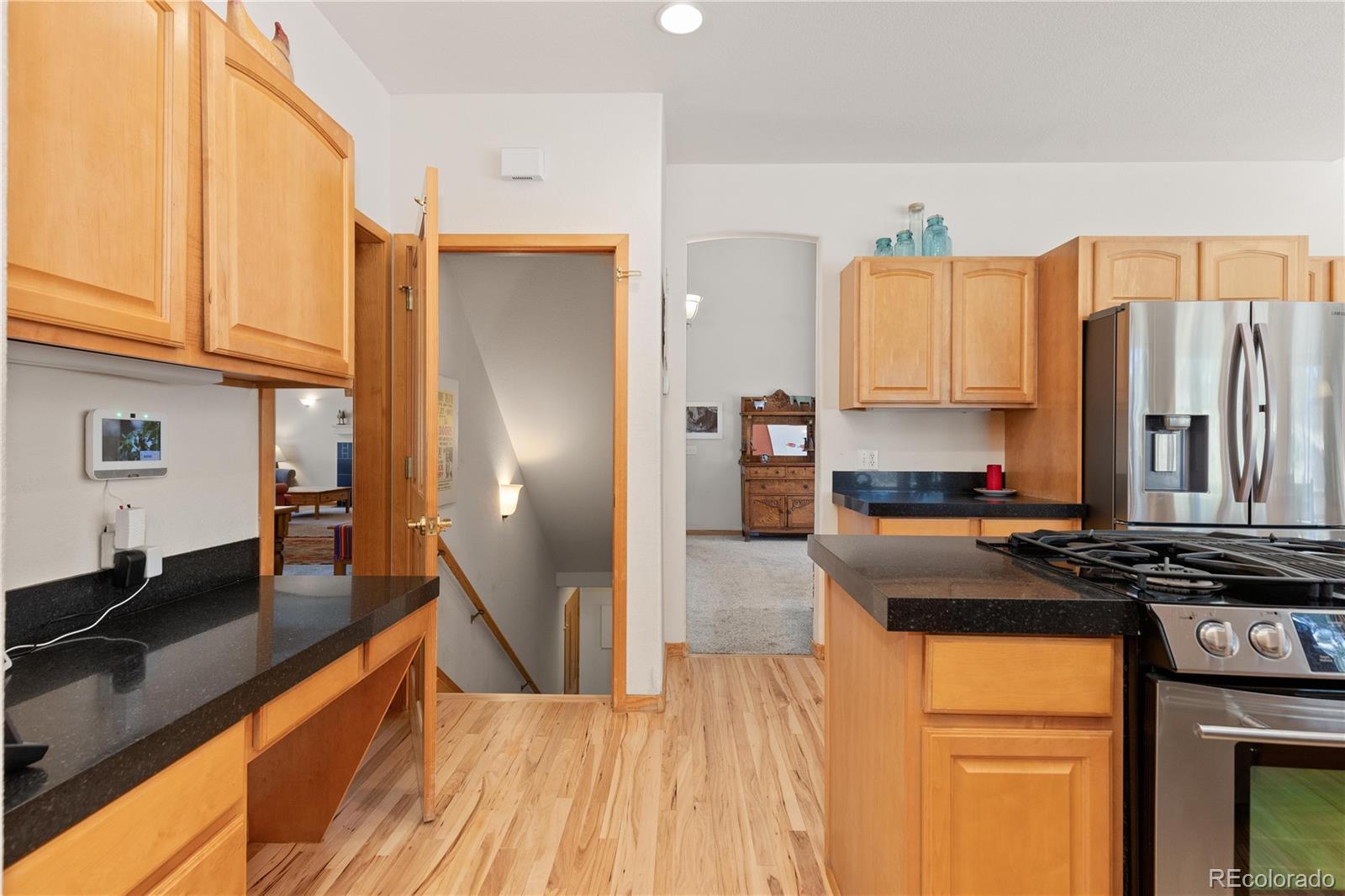 302 Cottonwood Drive Evergreen CO 80439