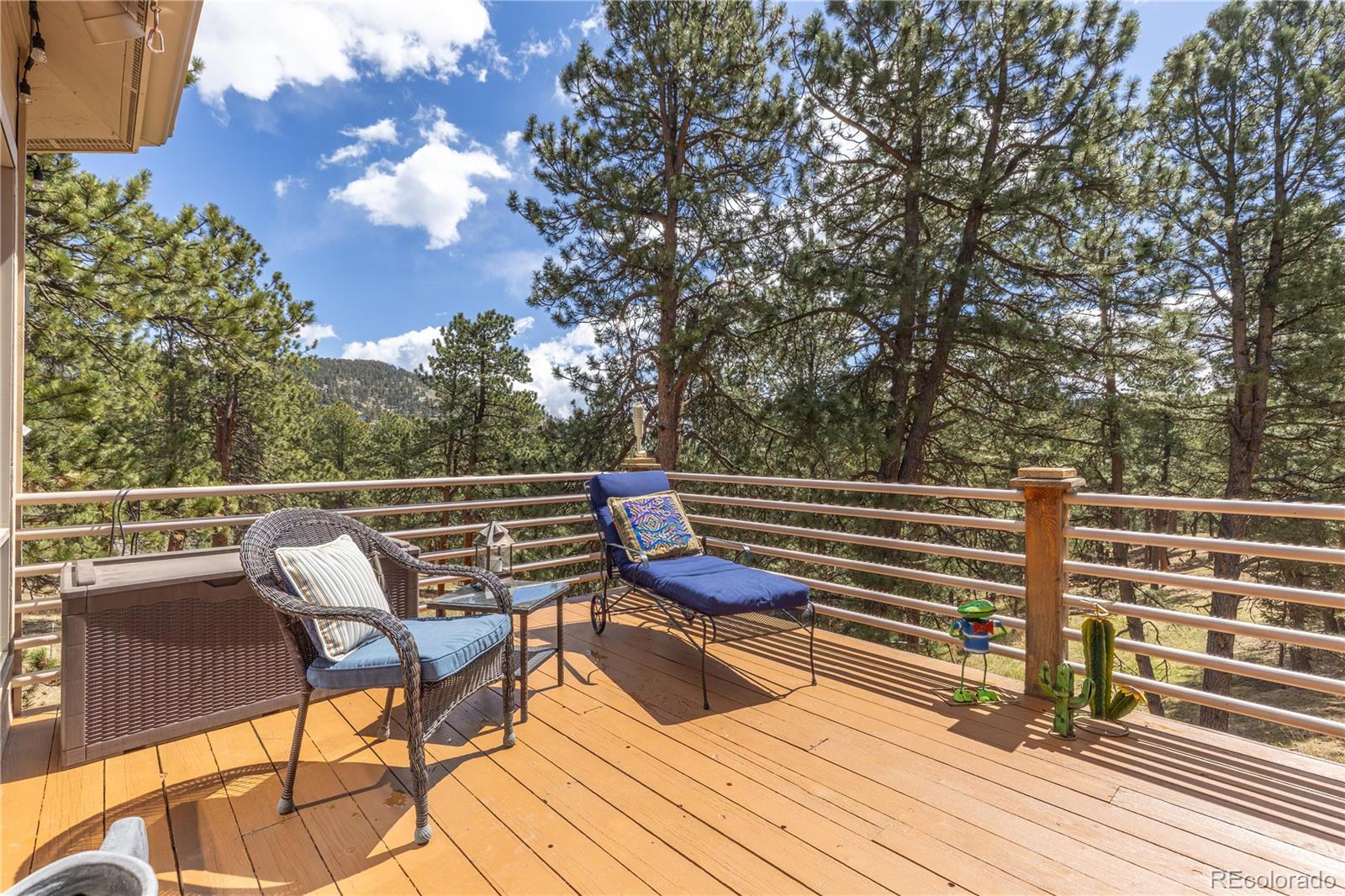 302 Cottonwood Drive Evergreen CO 80439