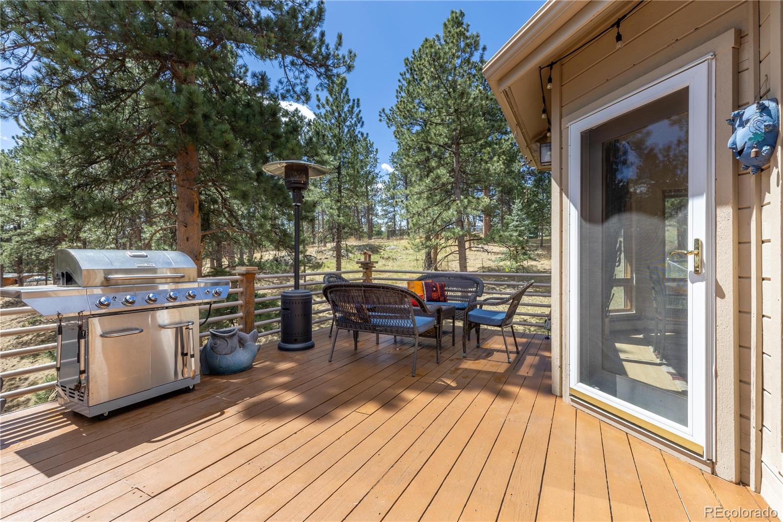 302 Cottonwood Drive Evergreen CO 80439