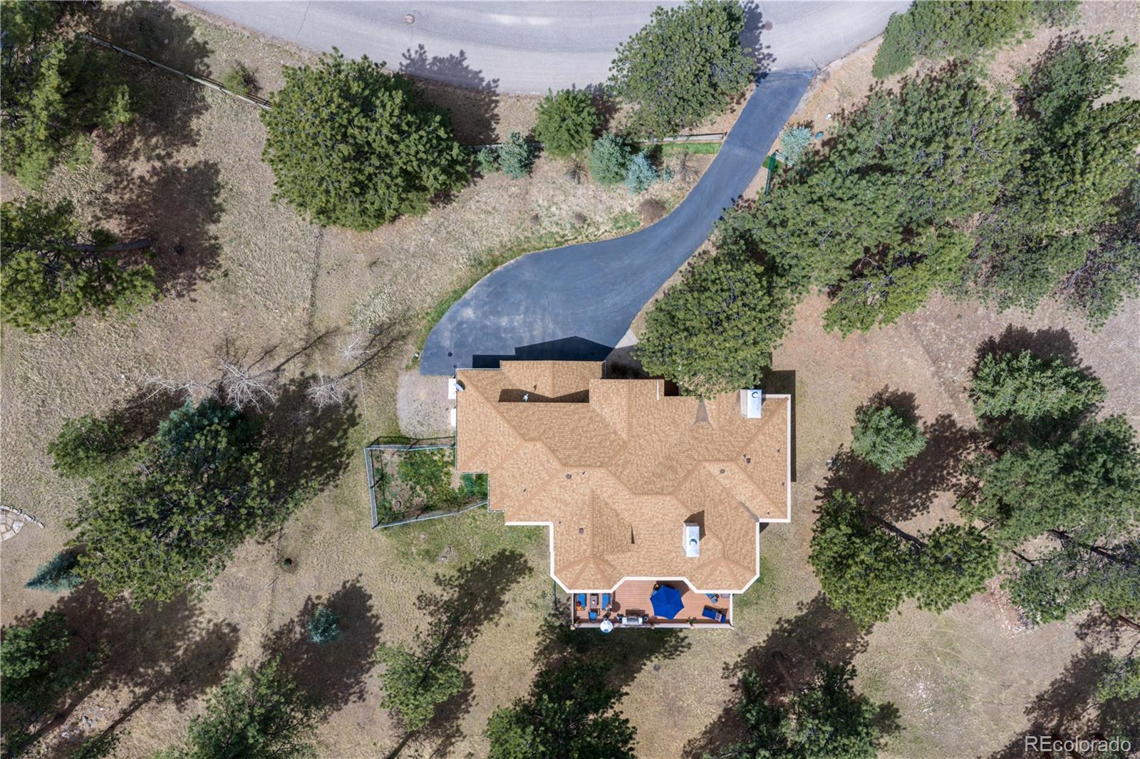 302 Cottonwood Drive Evergreen CO 80439