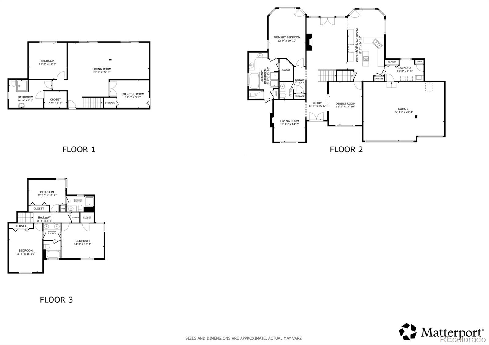 302 Cottonwood Drive Evergreen CO 80439