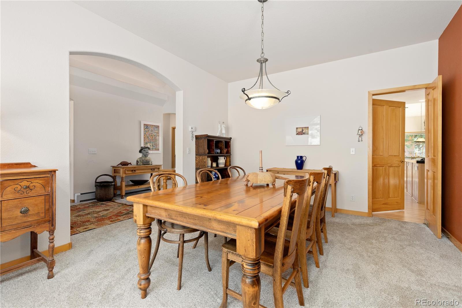 302 Cottonwood Drive Evergreen CO 80439