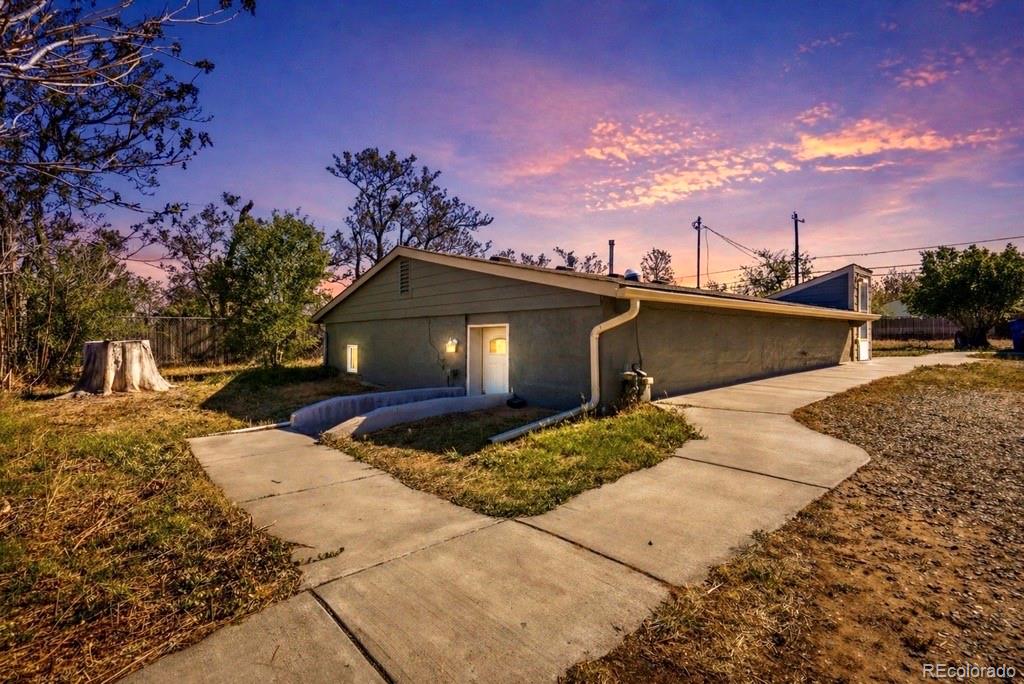 7540 Kearney Street Commerce City CO 80022