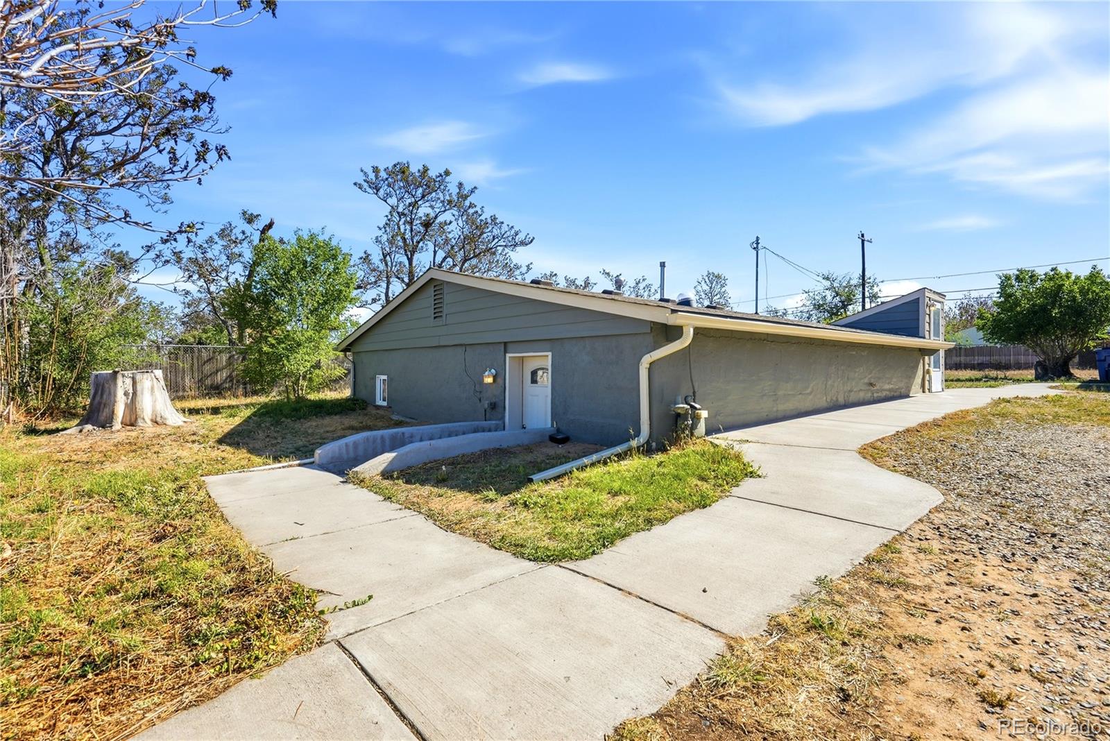 7540 Kearney Street Commerce City CO 80022
