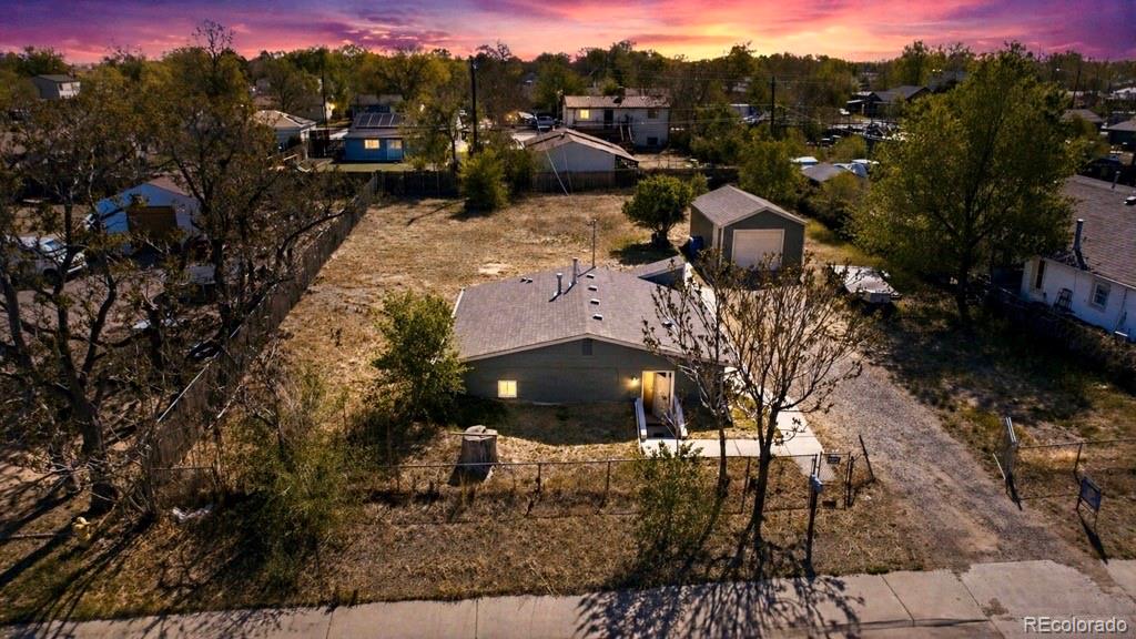7540 Kearney Street Commerce City CO 80022