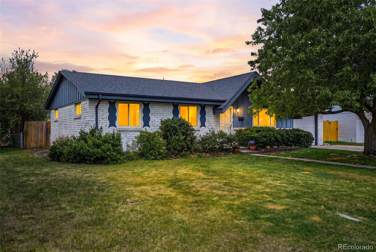 749 S Hudson Street Denver CO 80246
