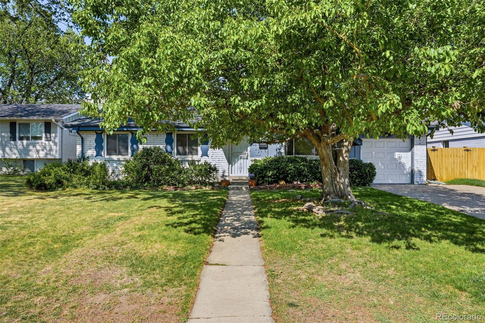 749 S Hudson Street Denver CO 80246
