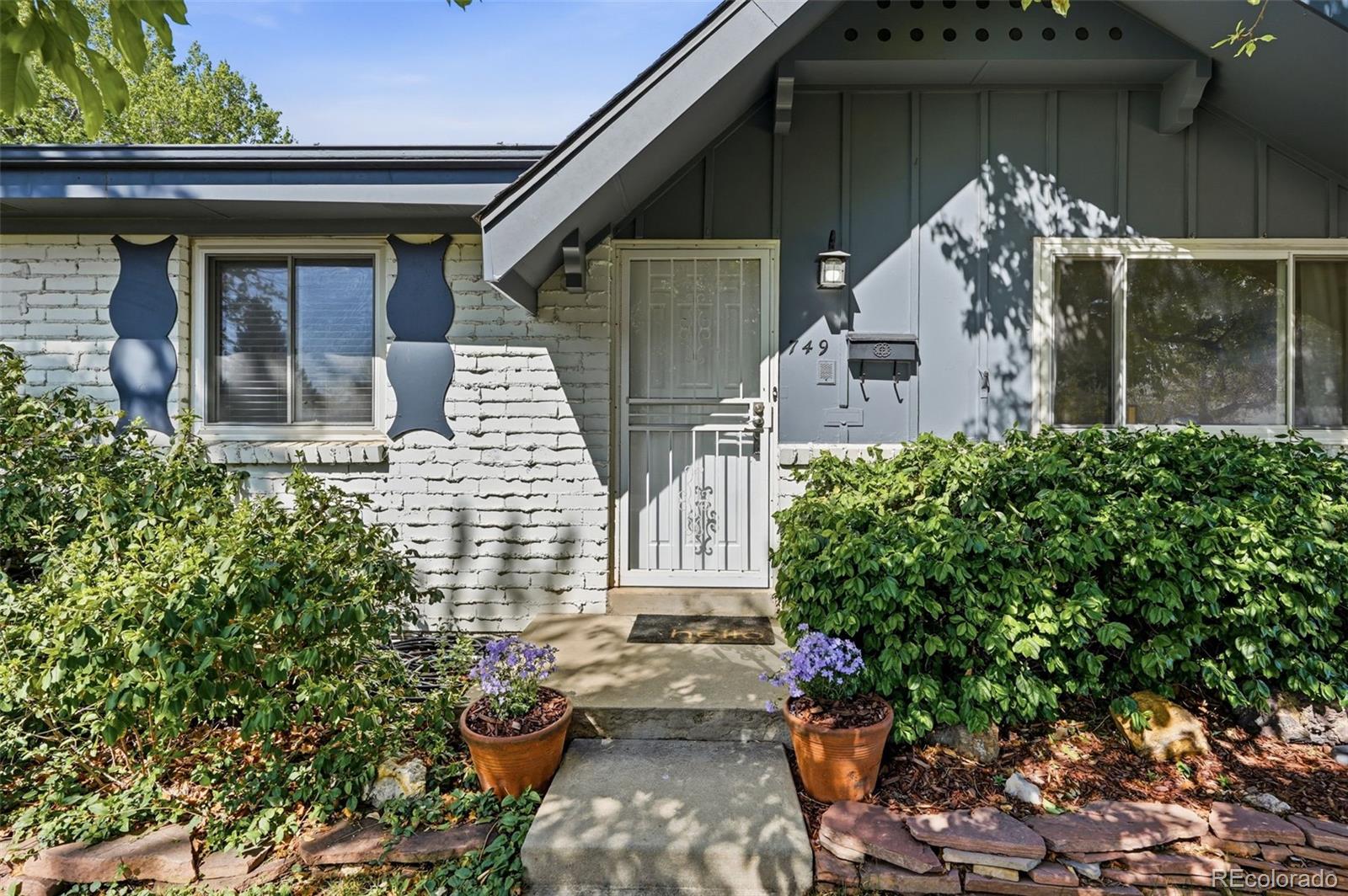 749 S Hudson Street Denver CO 80246