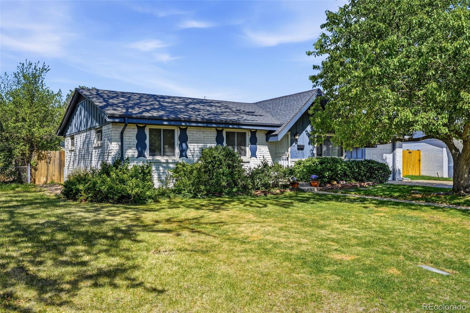 749 S Hudson Street Denver CO 80246