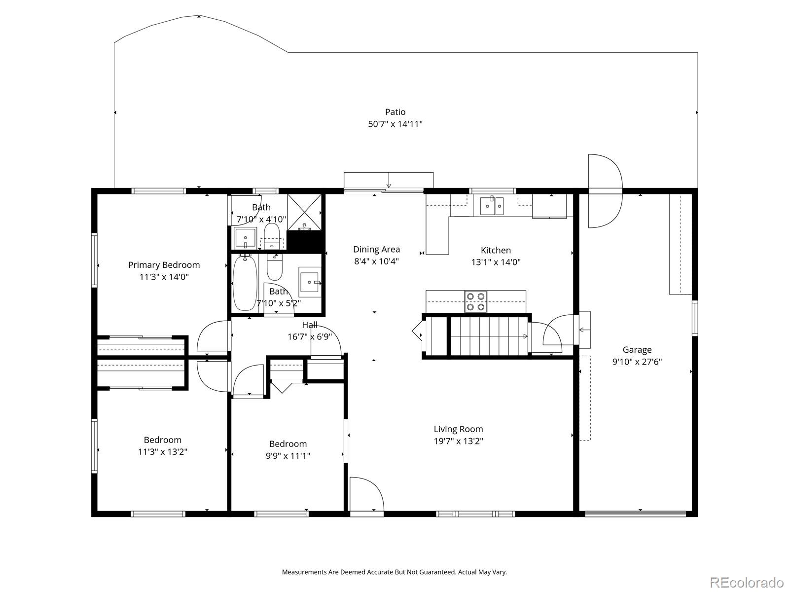749 S Hudson Street Denver CO 80246