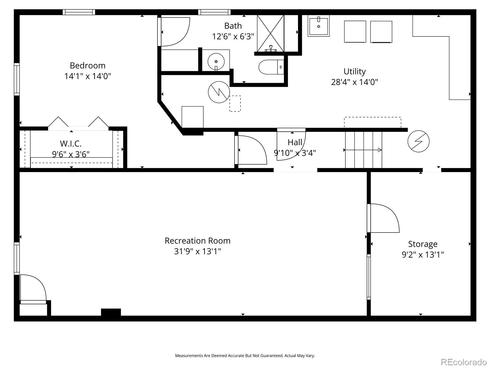 749 S Hudson Street Denver CO 80246