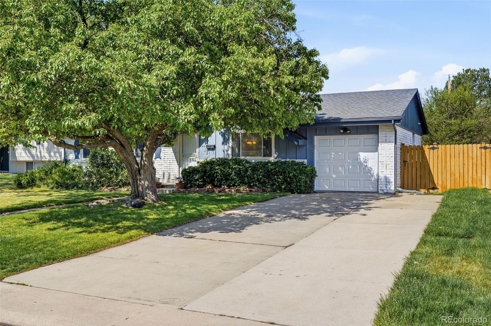 749 S Hudson Street Denver CO 80246