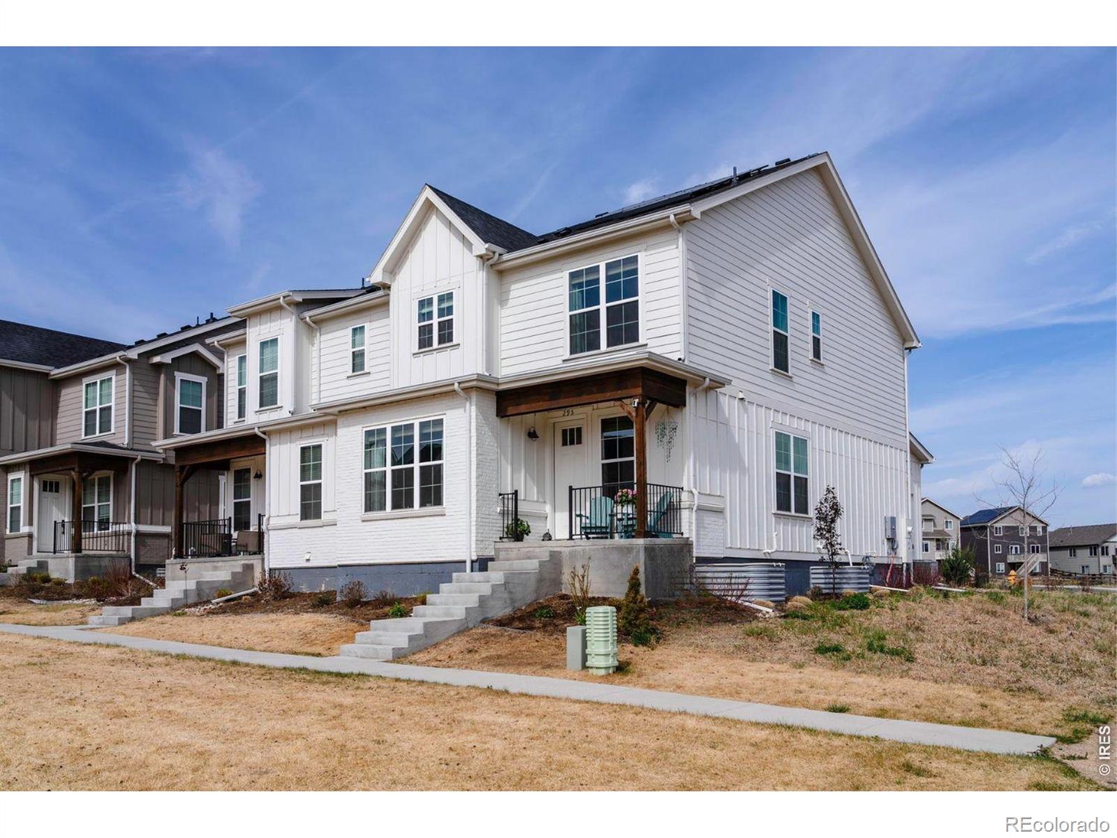 295 Gray Jay Court Berthoud CO 80513