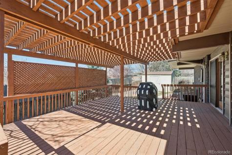 8051 Greenwood Court Denver CO 80221