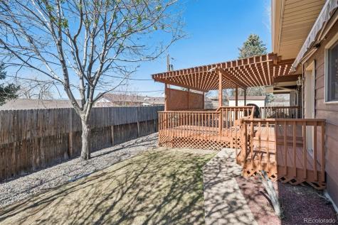 8051 Greenwood Court Denver CO 80221