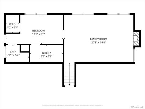8051 Greenwood Court Denver CO 80221