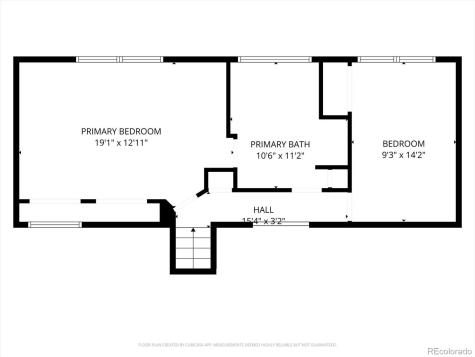 8051 Greenwood Court Denver CO 80221