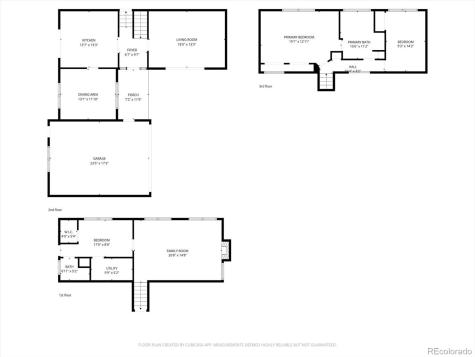 8051 Greenwood Court Denver CO 80221