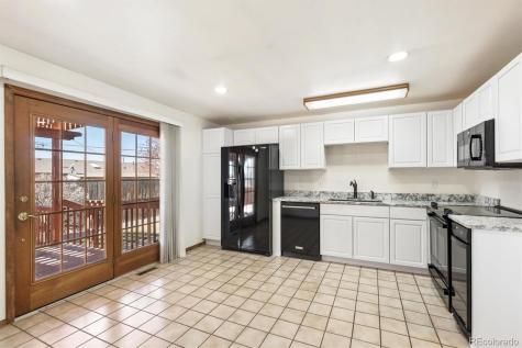 8051 Greenwood Court Denver CO 80221