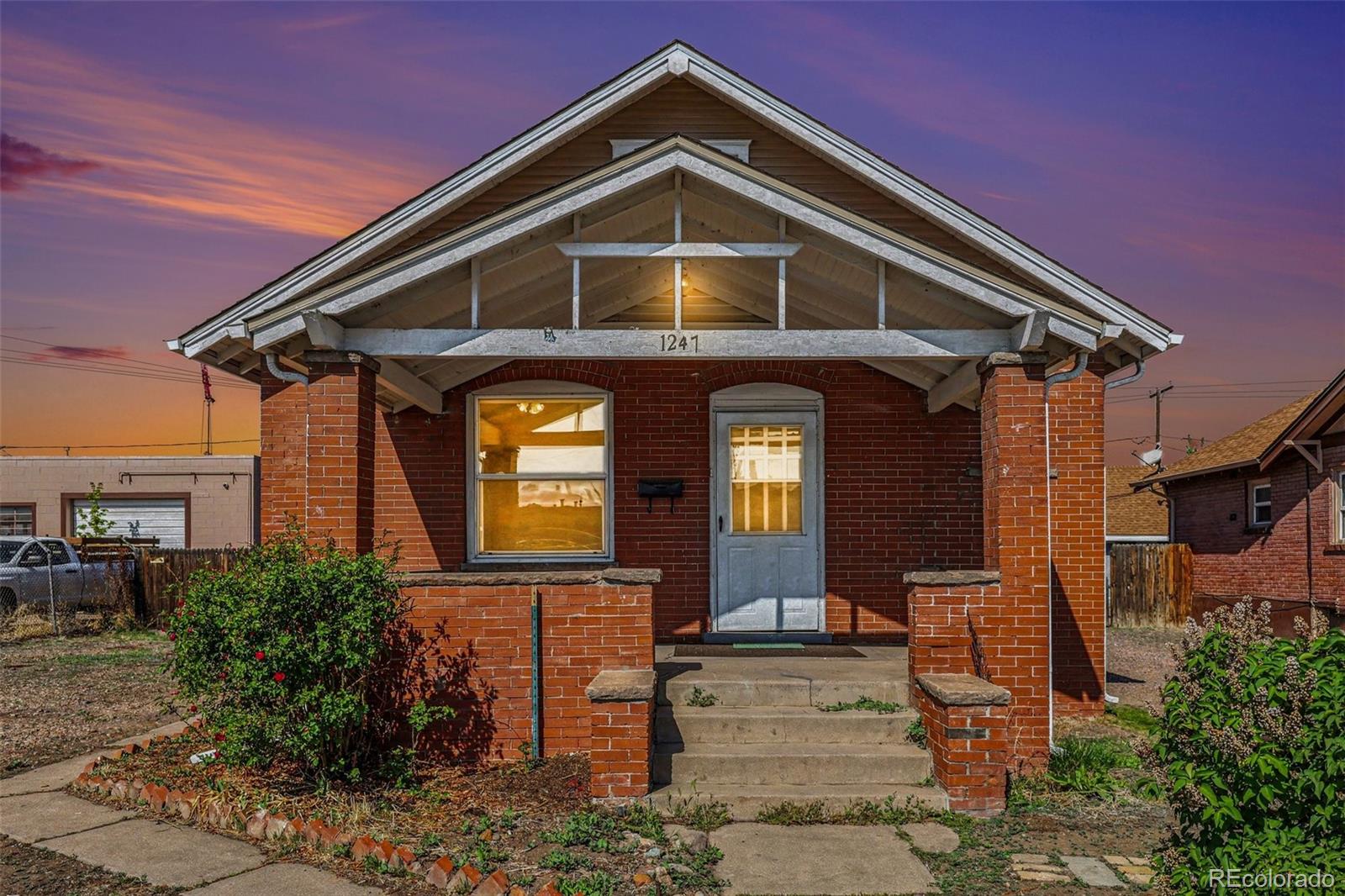 1247 S Bannock Street Denver CO 80223