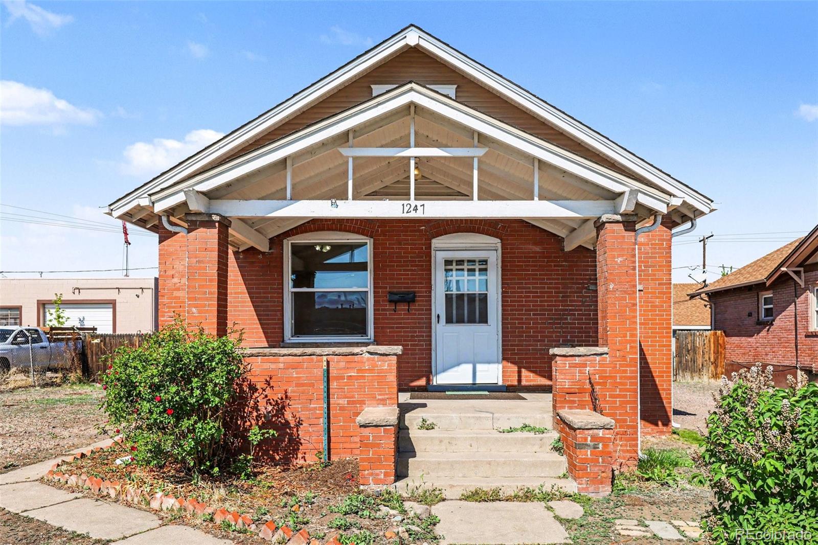 1247 S Bannock Street Denver CO 80223