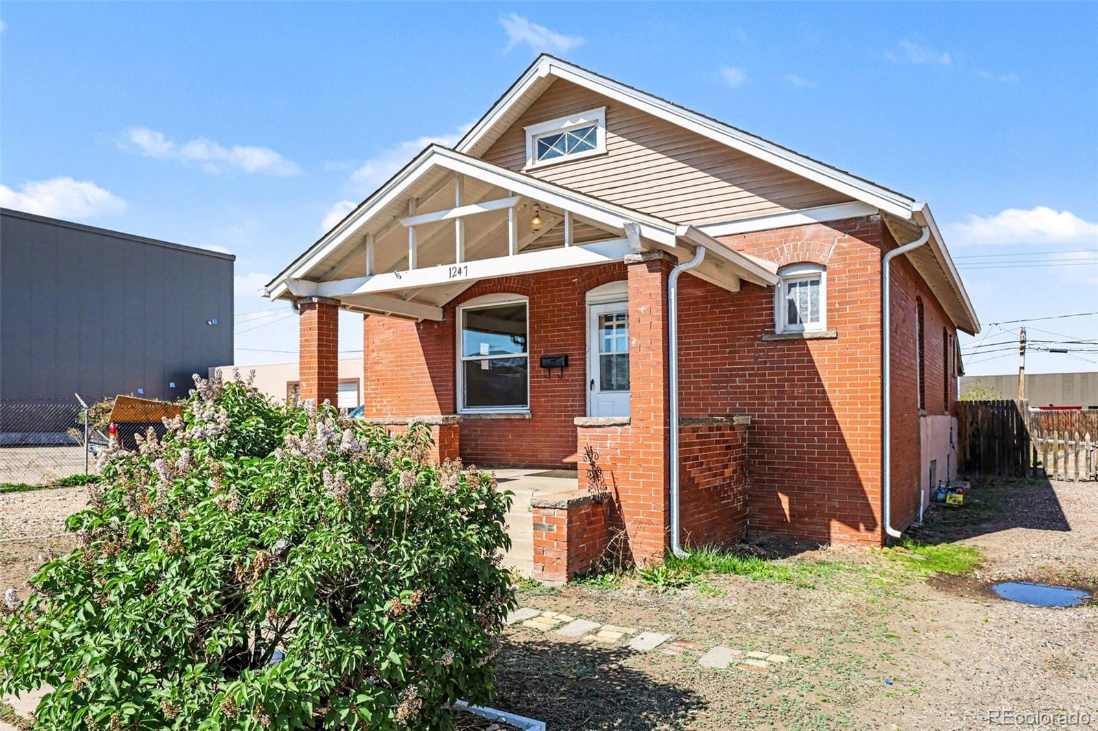 1247 S Bannock Street Denver CO 80223