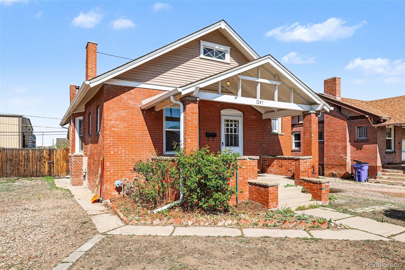 1247 S Bannock Street Denver CO 80223