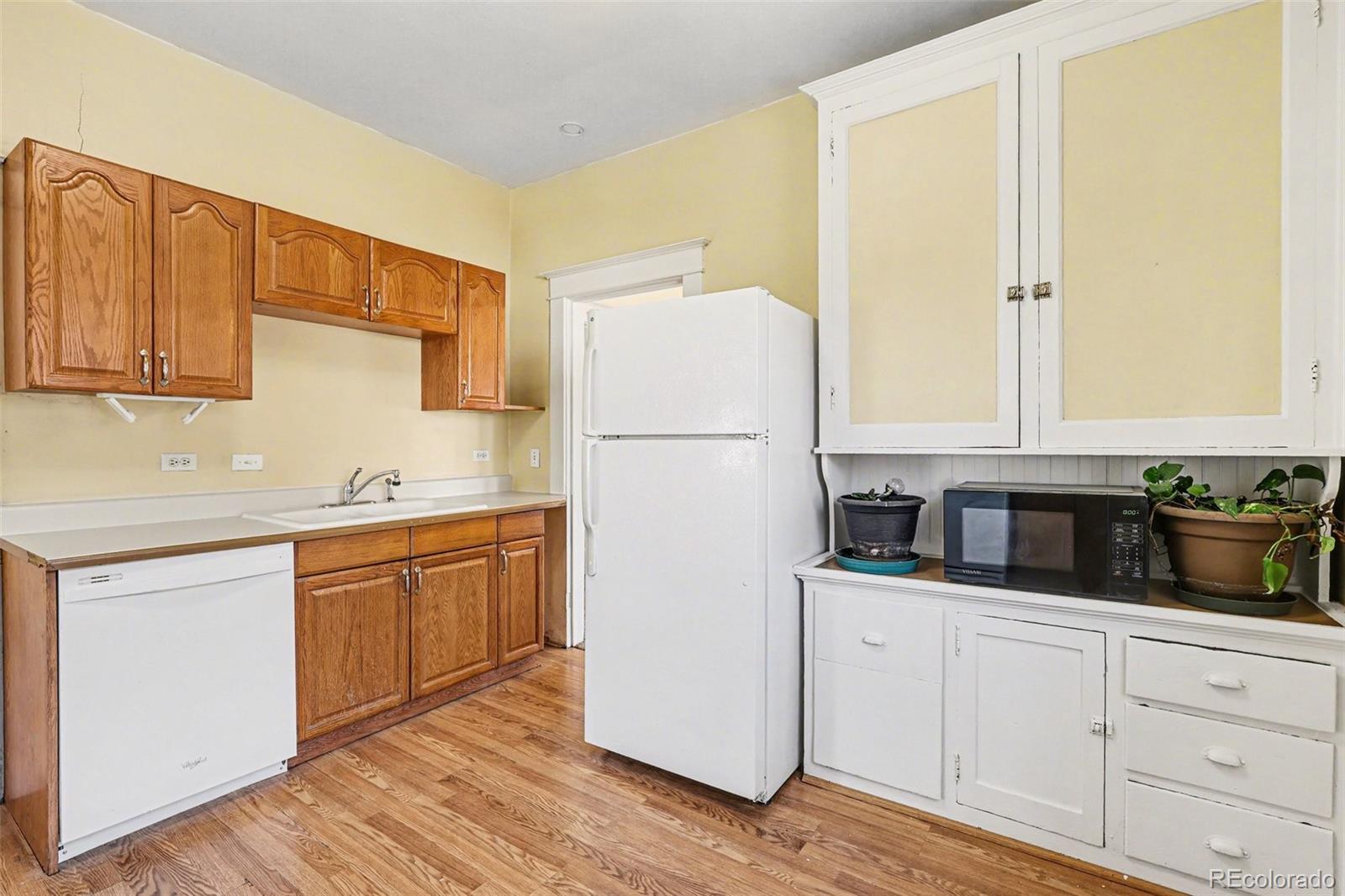 1247 S Bannock Street Denver CO 80223