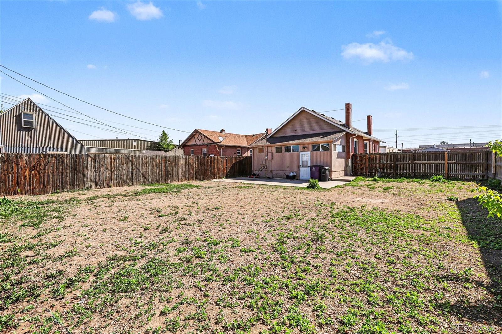 1247 S Bannock Street Denver CO 80223