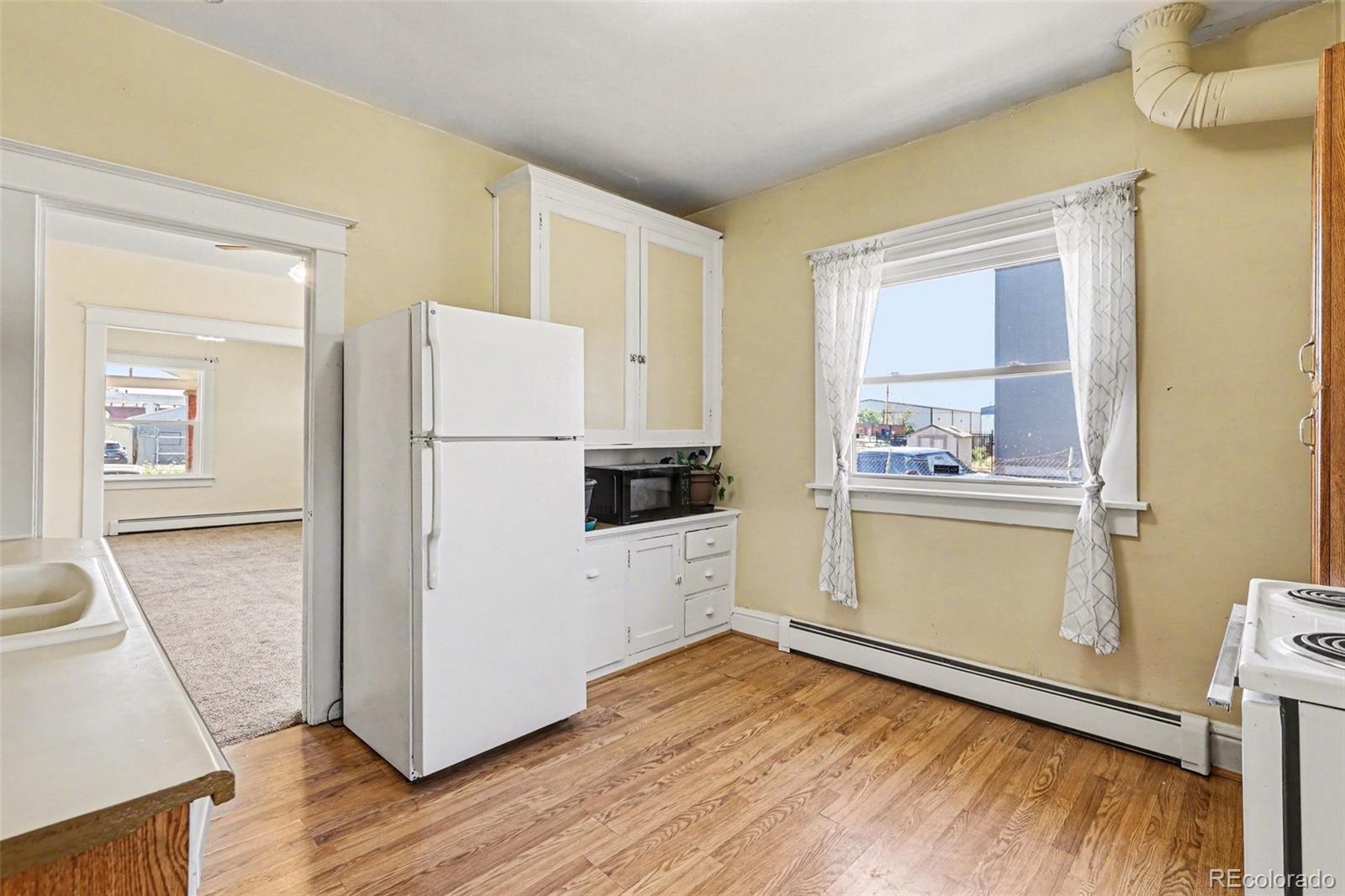 1247 S Bannock Street Denver CO 80223