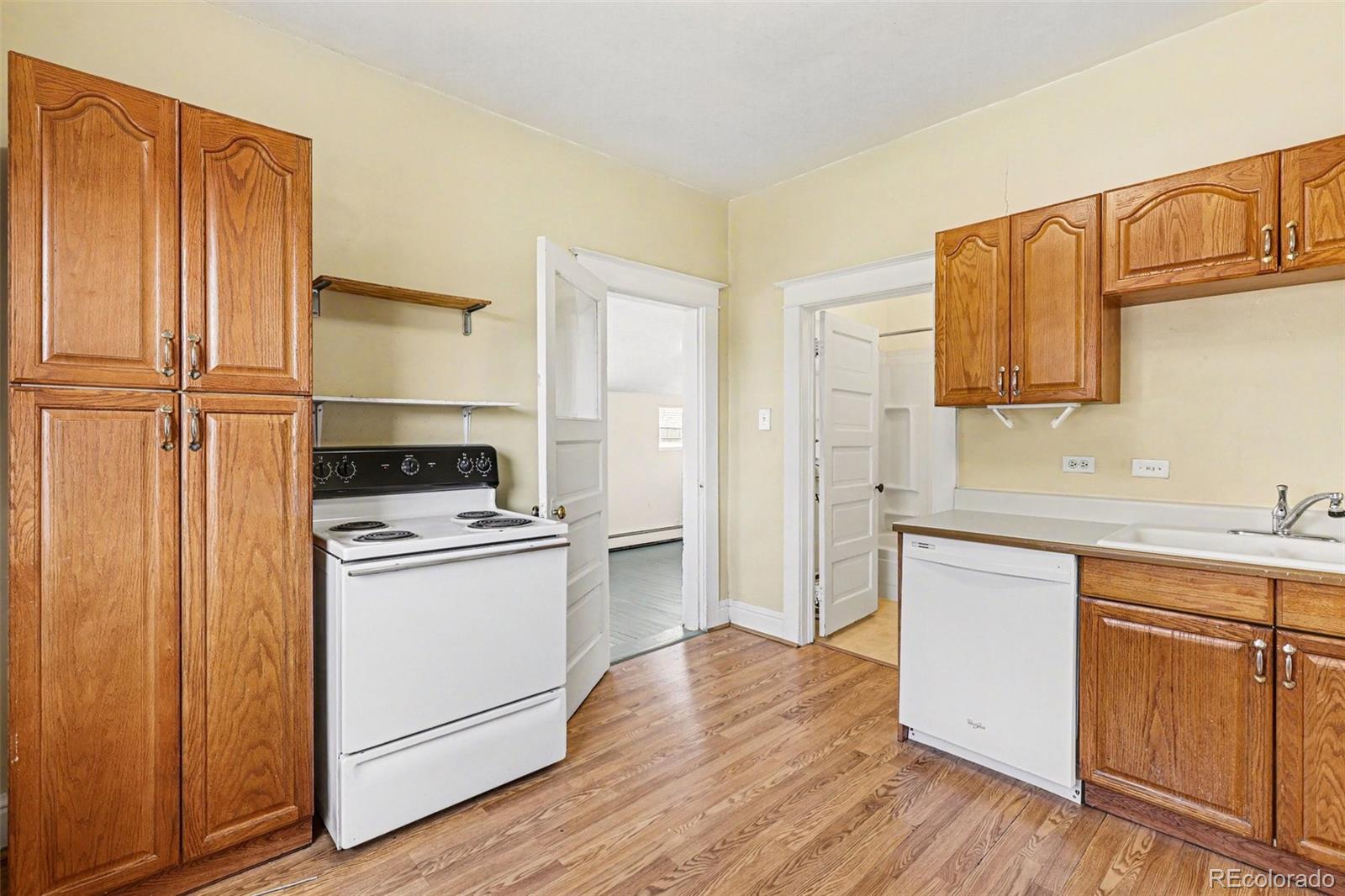1247 S Bannock Street Denver CO 80223