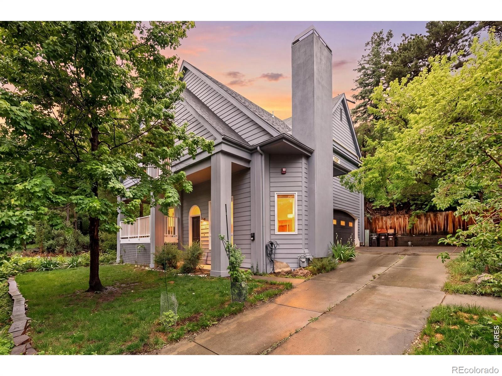 553 Pearl Street Boulder CO 80302