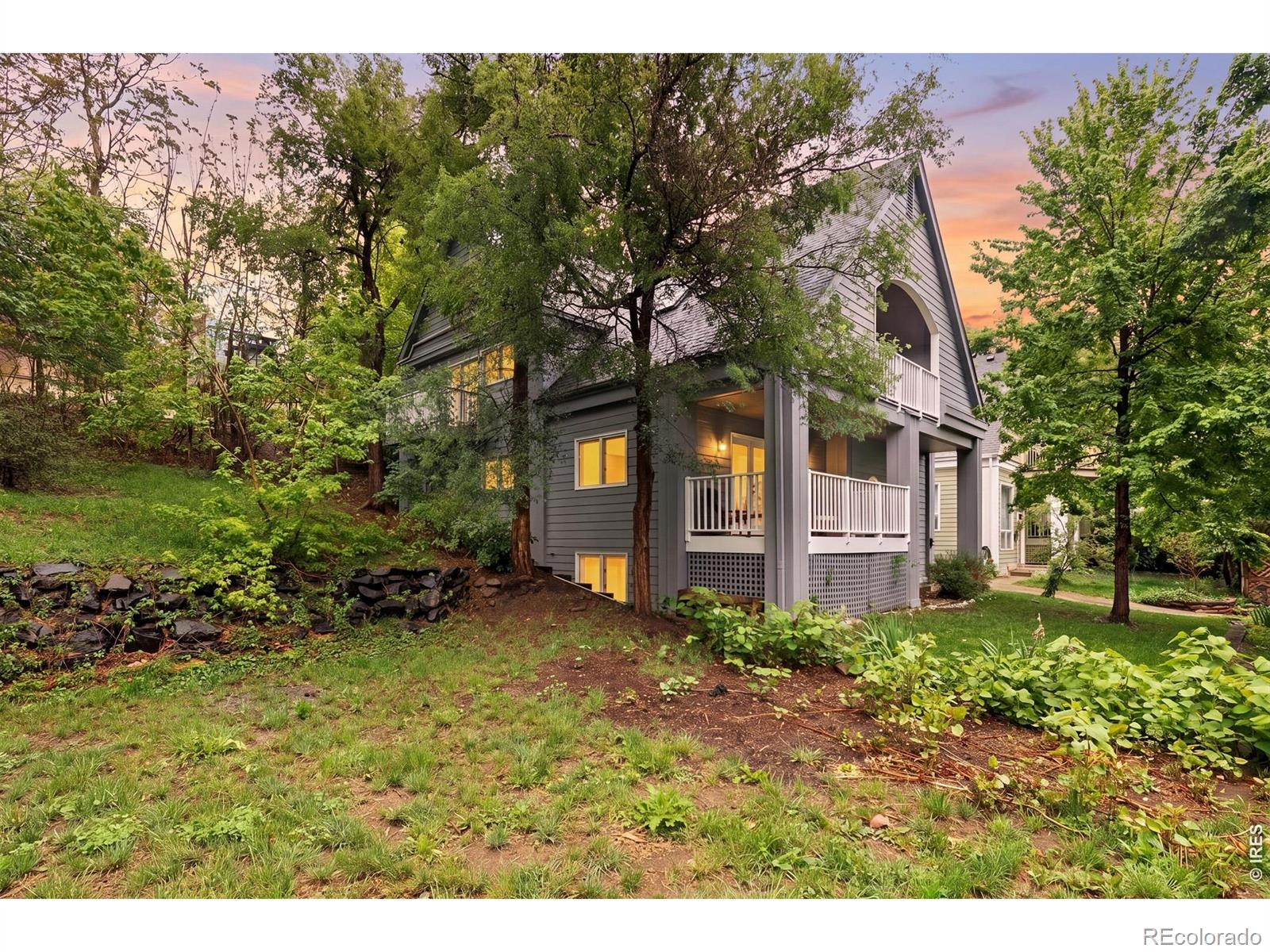 553 Pearl Street Boulder CO 80302