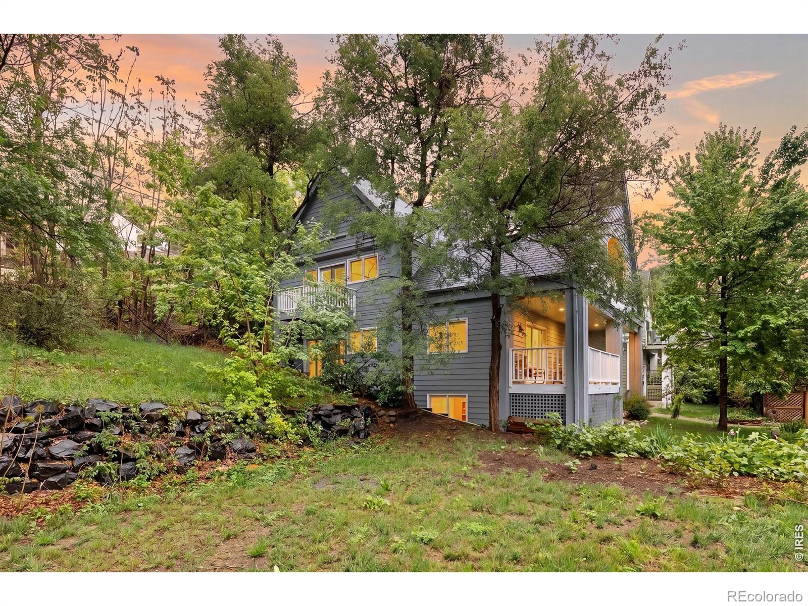 553 Pearl Street Boulder CO 80302