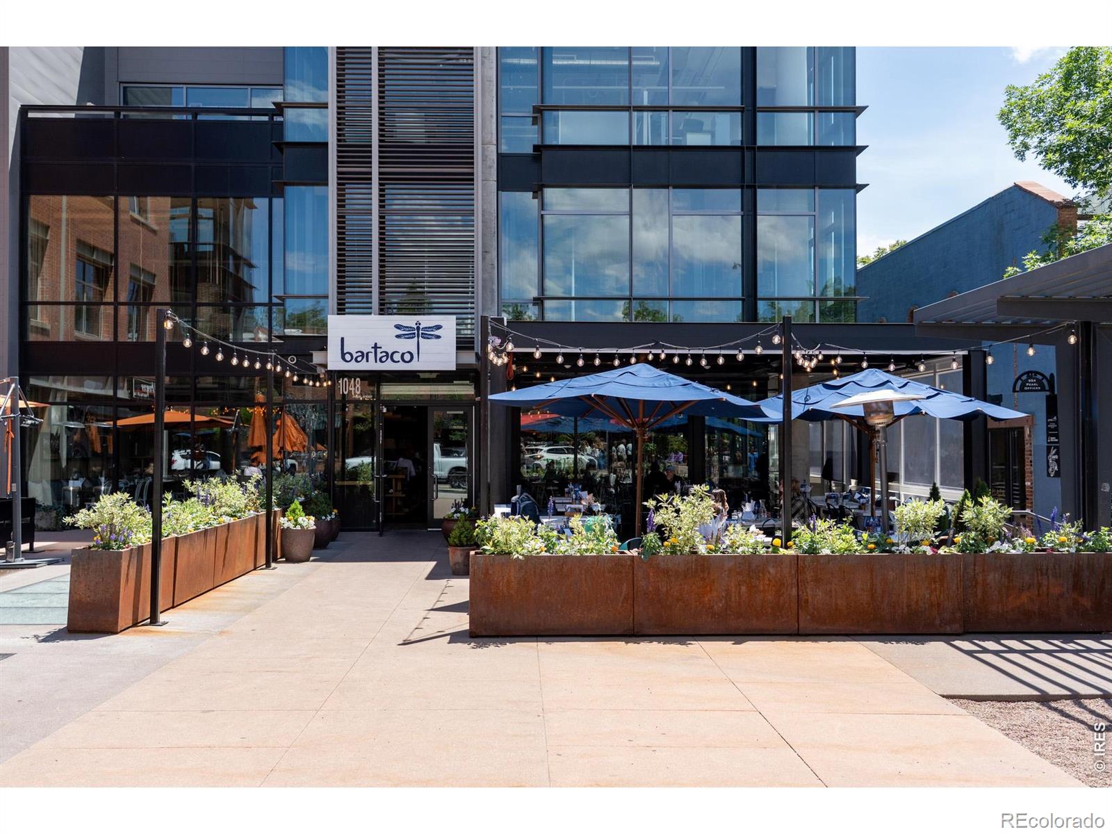 553 Pearl Street Boulder CO 80302