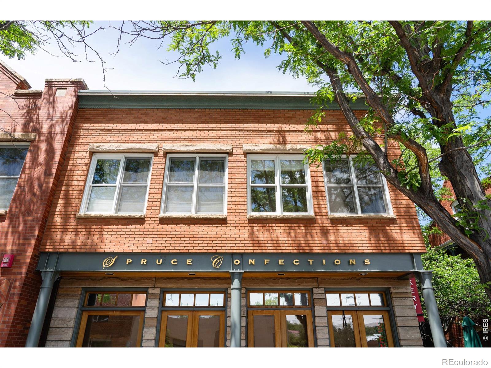 553 Pearl Street Boulder CO 80302