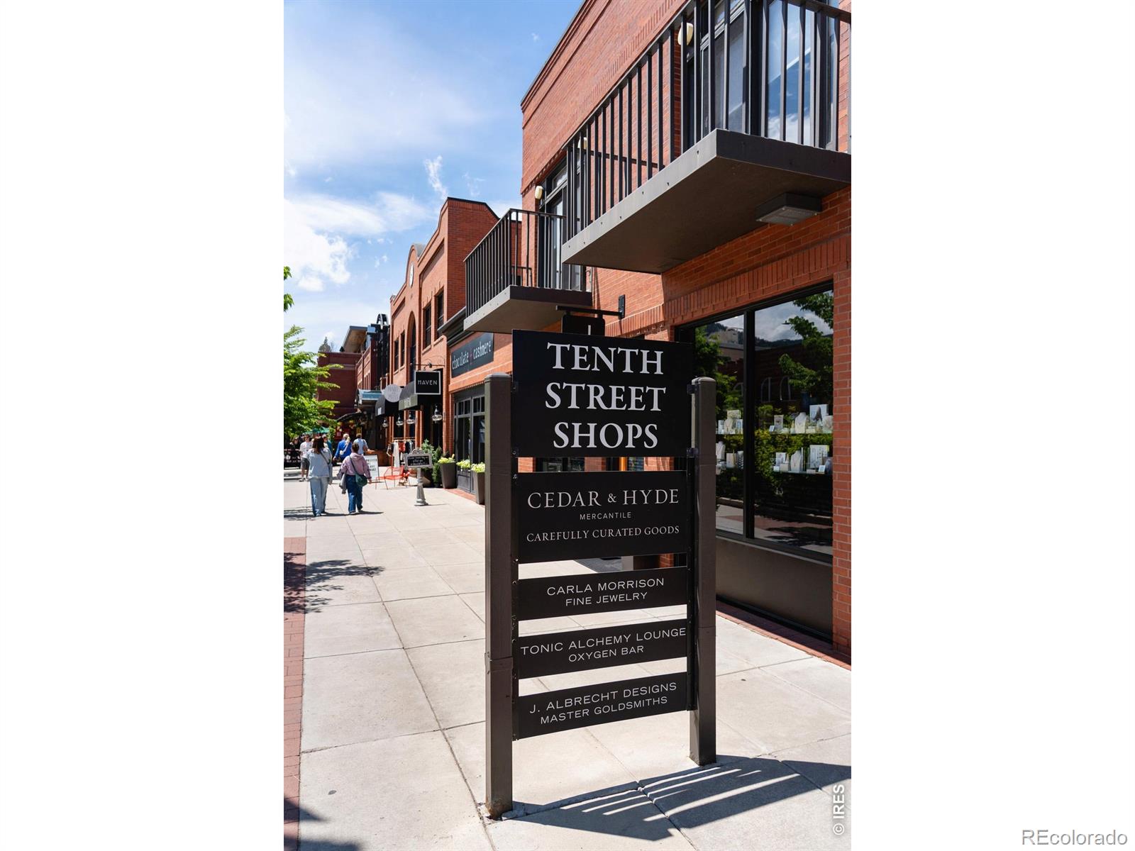 553 Pearl Street Boulder CO 80302